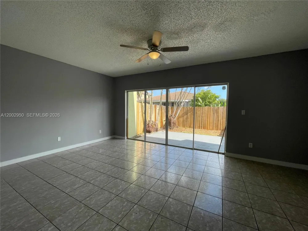 20511 NW 15th Ave #4 Miami Gardens, FL 33169