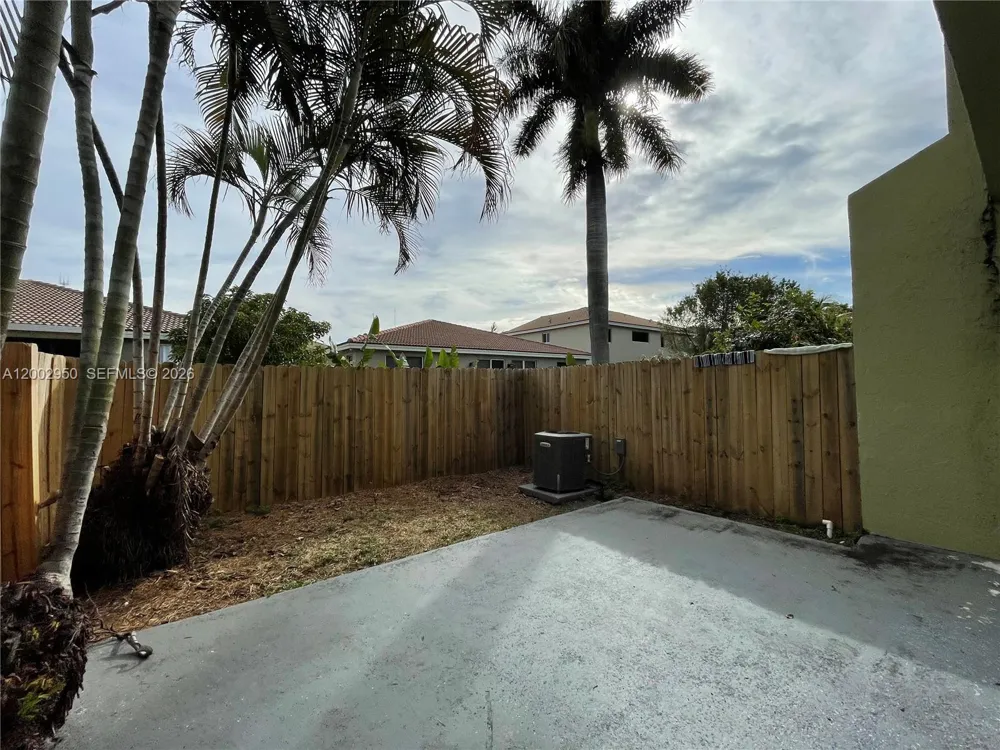 20511 NW 15th Ave #4 Miami Gardens, FL 33169
