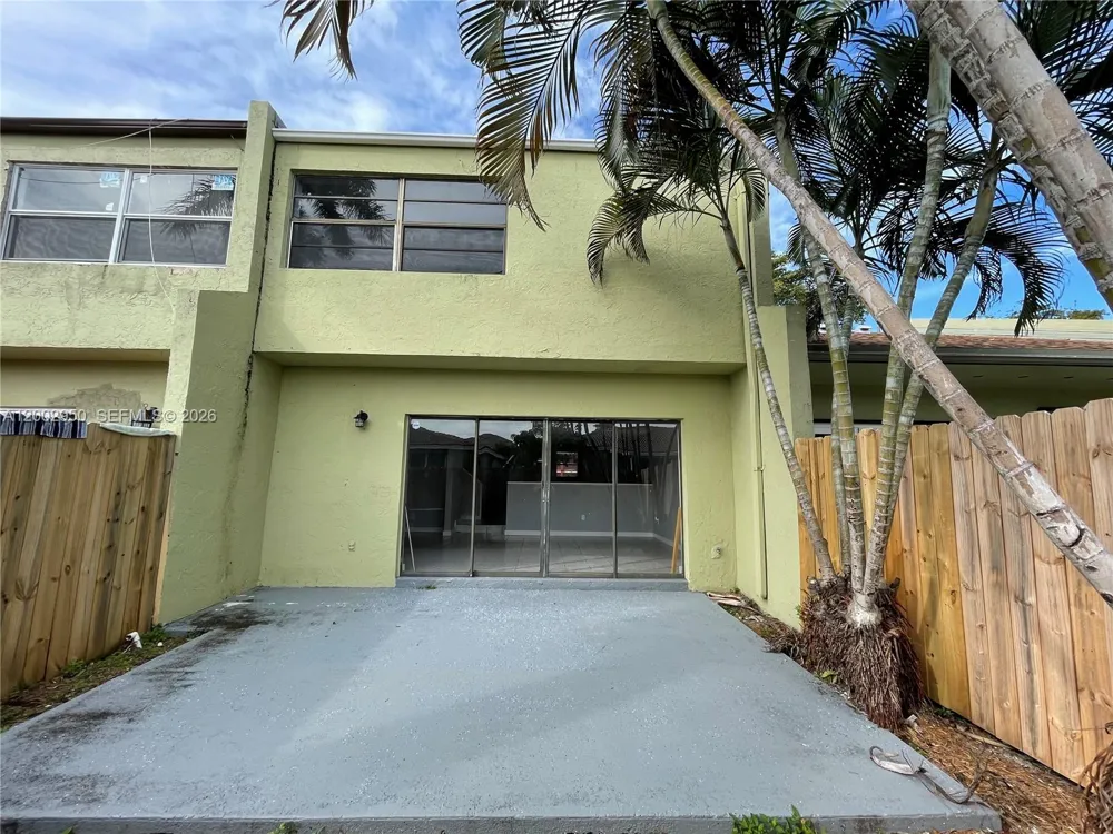 20511 NW 15th Ave #4 Miami Gardens, FL 33169