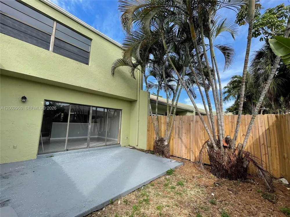 20511 NW 15th Ave #4 Miami Gardens, FL 33169