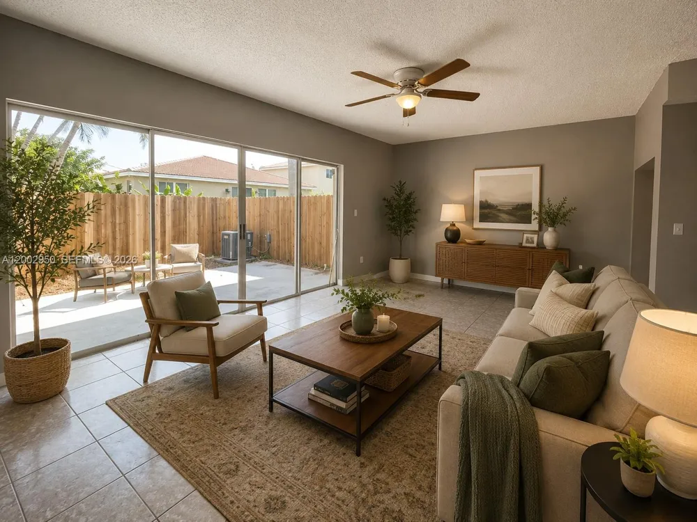 20511 NW 15th Ave #4 Miami Gardens, FL 33169
