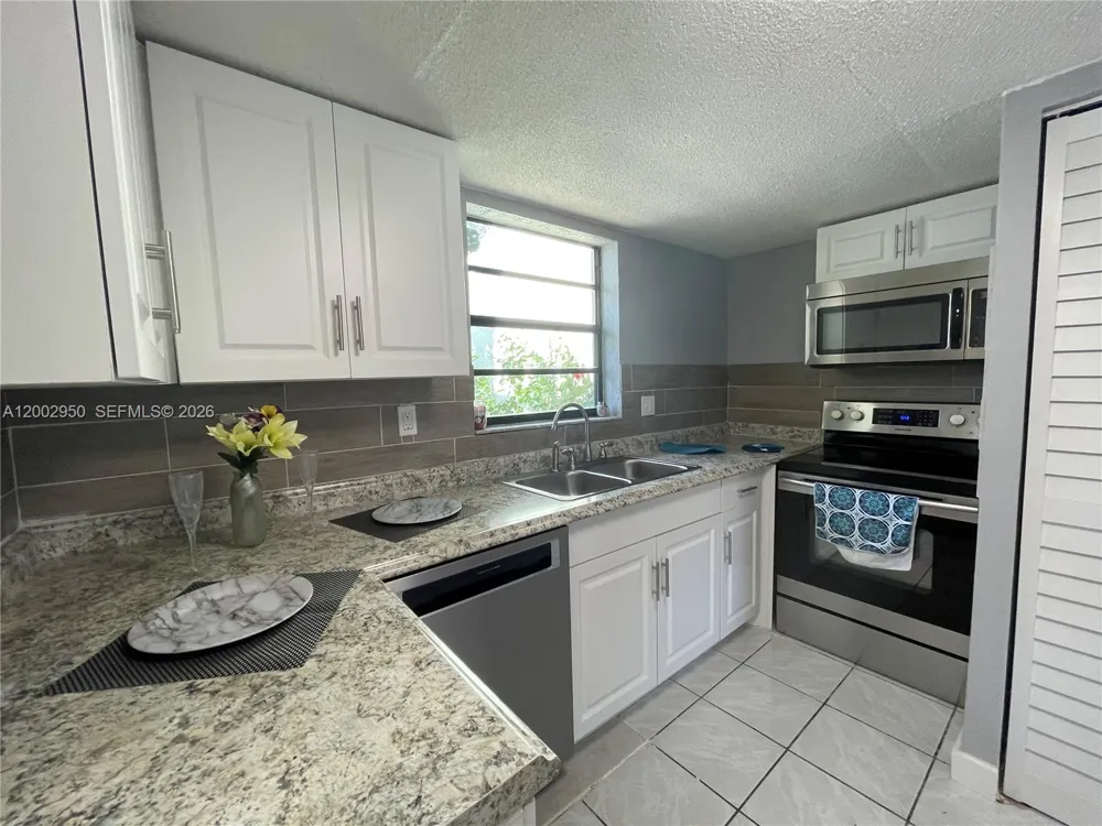20511 NW 15th Ave #4 Miami Gardens, FL 33169