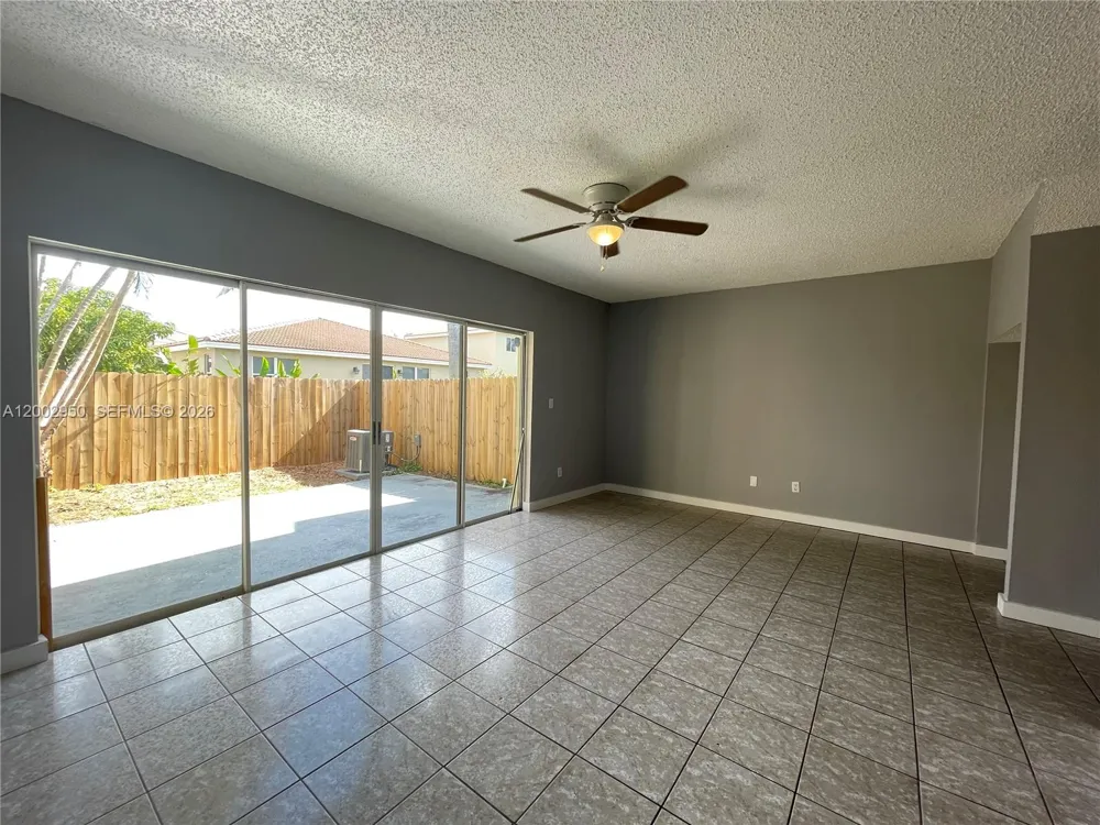 20511 NW 15th Ave #4 Miami Gardens, FL 33169
