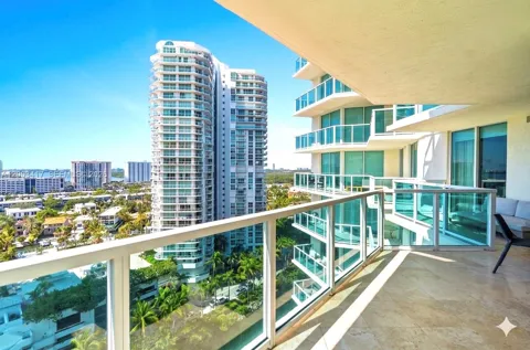 250 Sunny Isles Blvd #3-1606