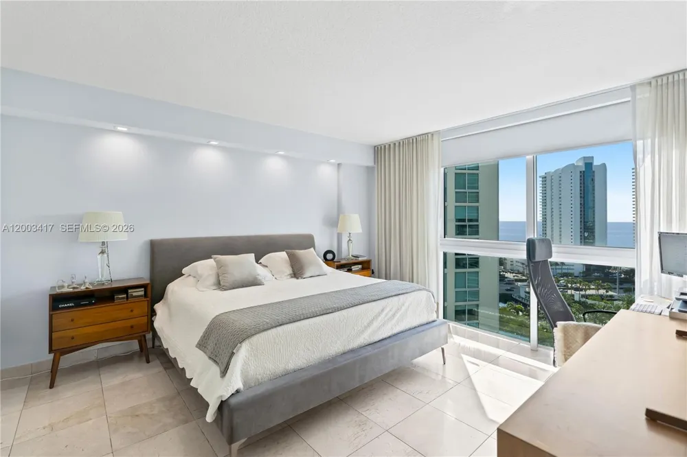250 Sunny Isles Blvd #3-1606 Sunny Isles Beach, FL 33160