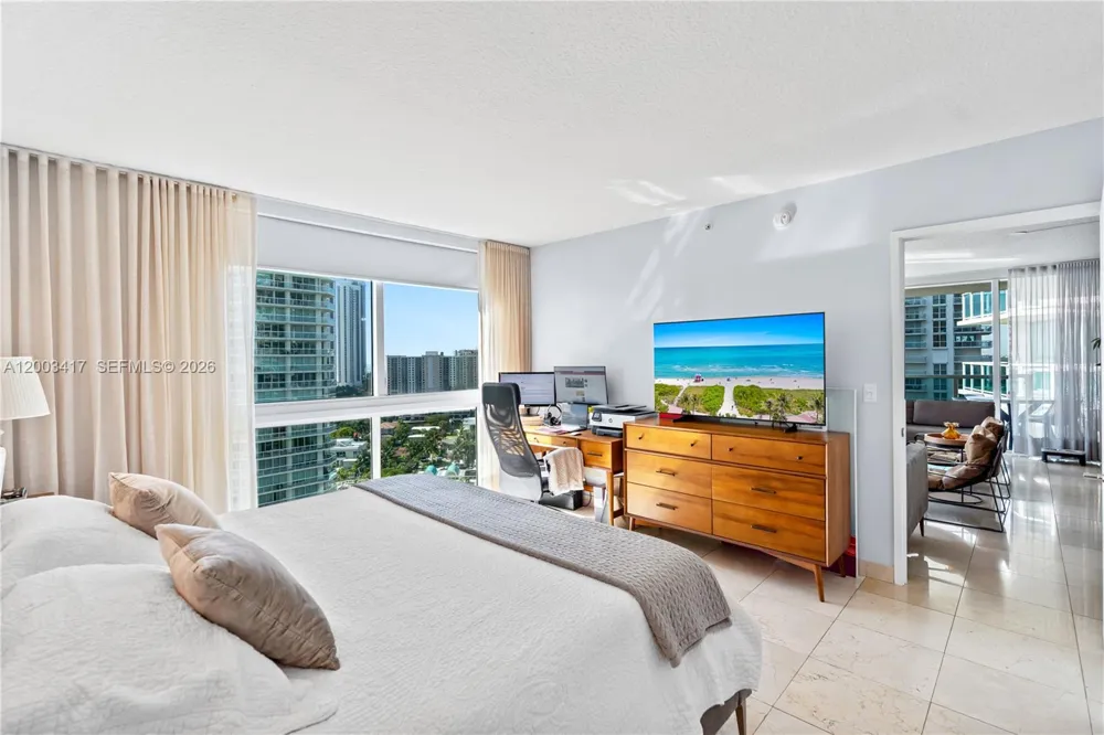 250 Sunny Isles Blvd #3-1606 Sunny Isles Beach, FL 33160