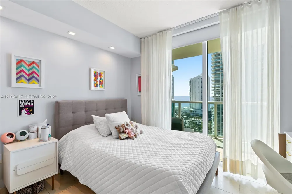 250 Sunny Isles Blvd #3-1606 Sunny Isles Beach, FL 33160