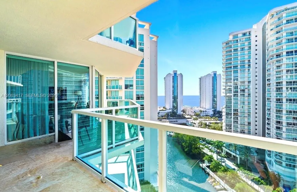 250 Sunny Isles Blvd #3-1606 Sunny Isles Beach, FL 33160
