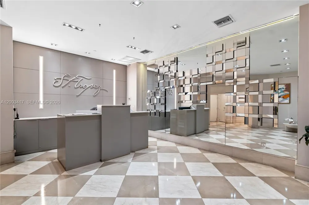 250 Sunny Isles Blvd #3-1606 Sunny Isles Beach, FL 33160