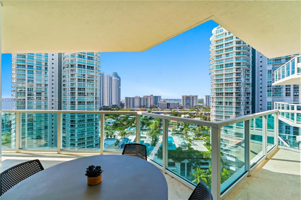 250 Sunny Isles Blvd #3-1606 Sunny Isles Beach, FL 33160