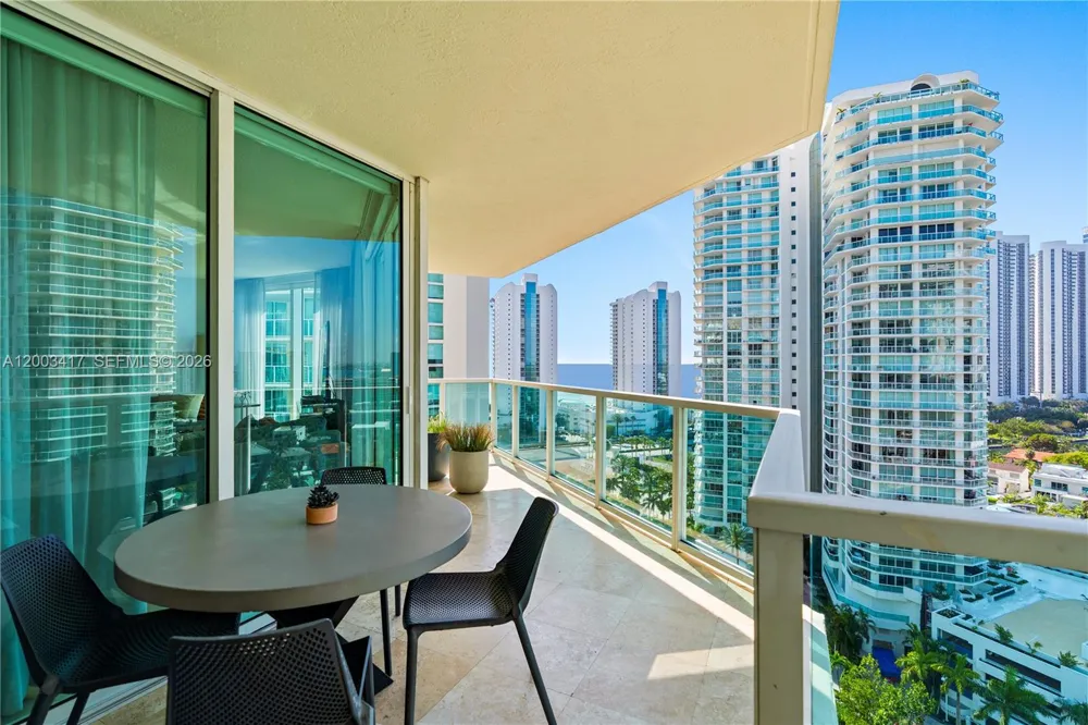 250 Sunny Isles Blvd #3-1606 Sunny Isles Beach, FL 33160
