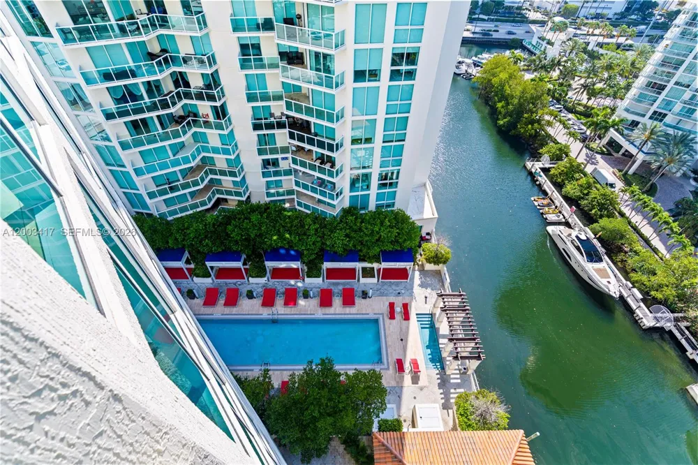 250 Sunny Isles Blvd #3-1606 Sunny Isles Beach, FL 33160
