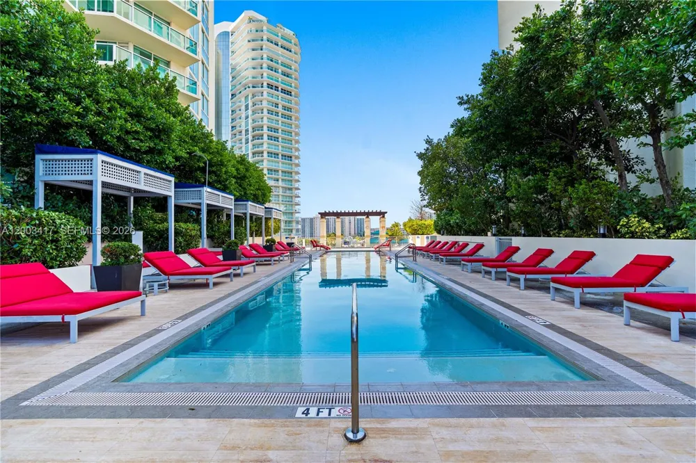 250 Sunny Isles Blvd #3-1606 Sunny Isles Beach, FL 33160