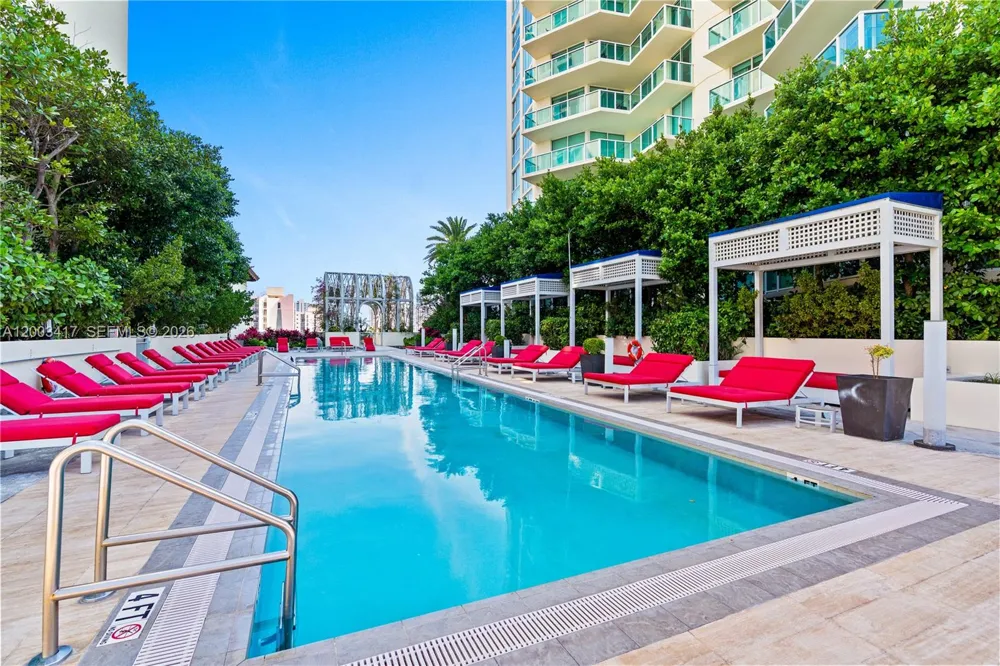 250 Sunny Isles Blvd #3-1606 Sunny Isles Beach, FL 33160