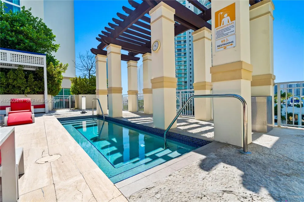 250 Sunny Isles Blvd #3-1606 Sunny Isles Beach, FL 33160
