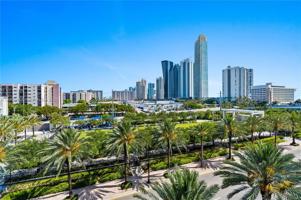 250 Sunny Isles Blvd #3-1606 Sunny Isles Beach, FL 33160