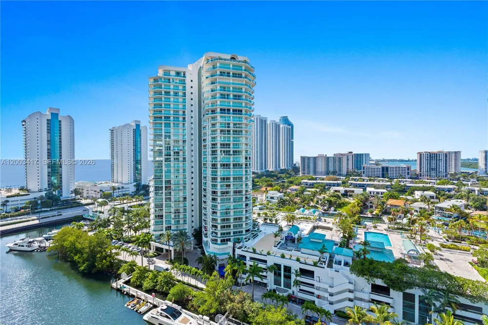 250 Sunny Isles Blvd #3-1606 Sunny Isles Beach, FL 33160