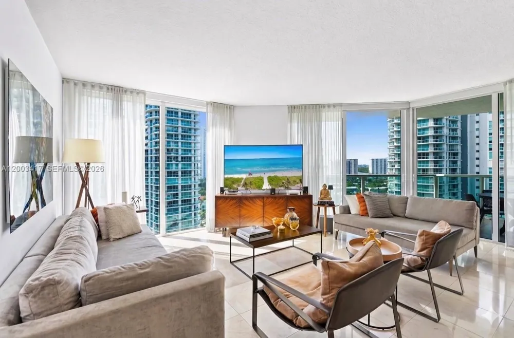 250 Sunny Isles Blvd #3-1606 Sunny Isles Beach, FL 33160