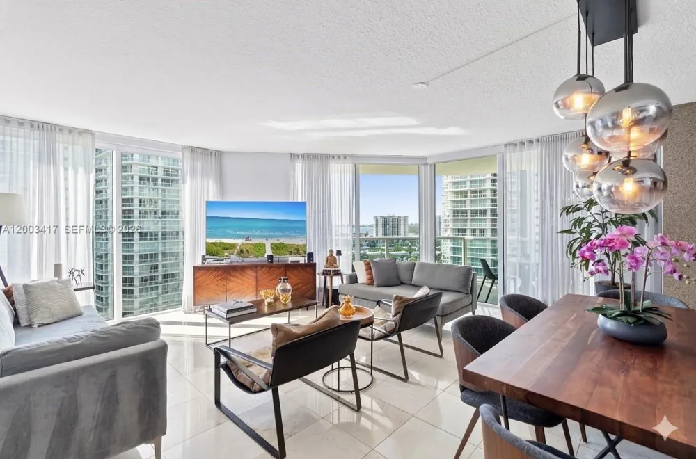 250 Sunny Isles Blvd #3-1606 Sunny Isles Beach, FL 33160
