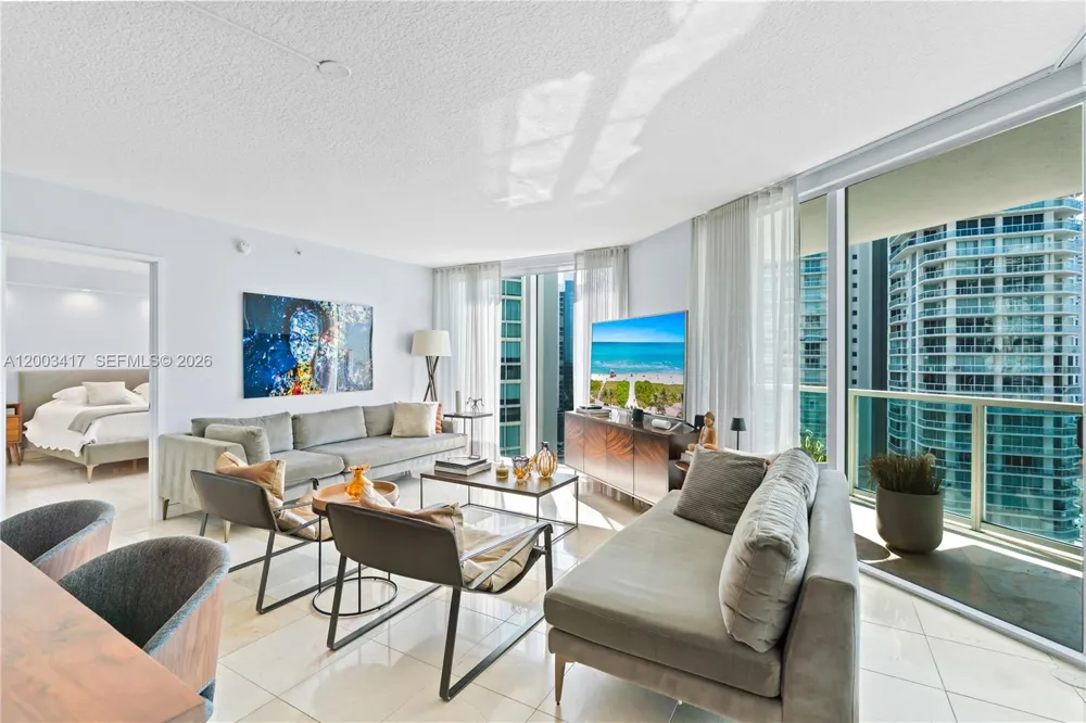 250 Sunny Isles Blvd #3-1606 Sunny Isles Beach, FL 33160