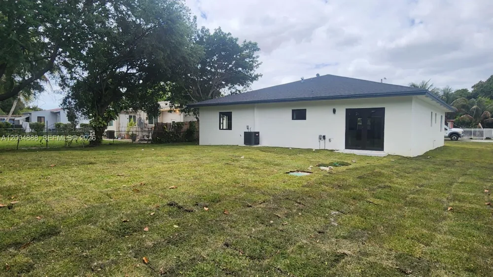 Address Not Shown North Miami Beach, FL 33162
