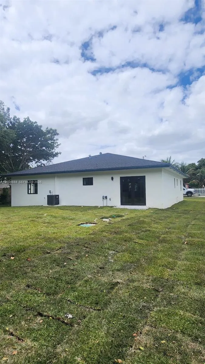 Address Not Shown North Miami Beach, FL 33162