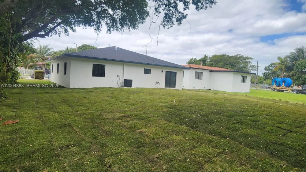 Address Not Shown North Miami Beach, FL 33162