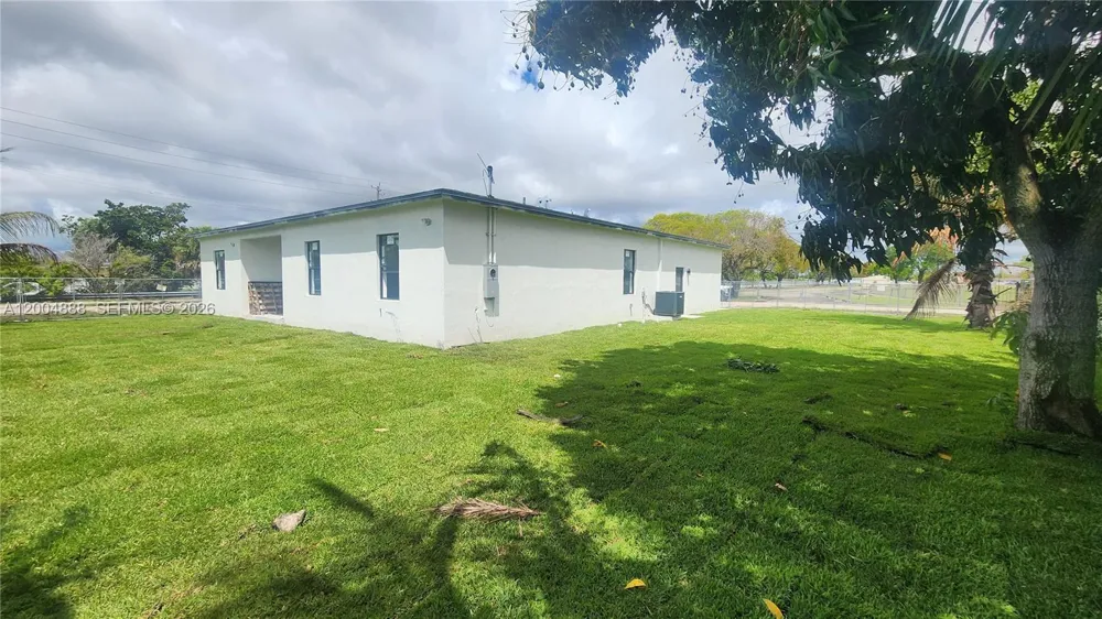 Address Not Shown North Miami Beach, FL 33162