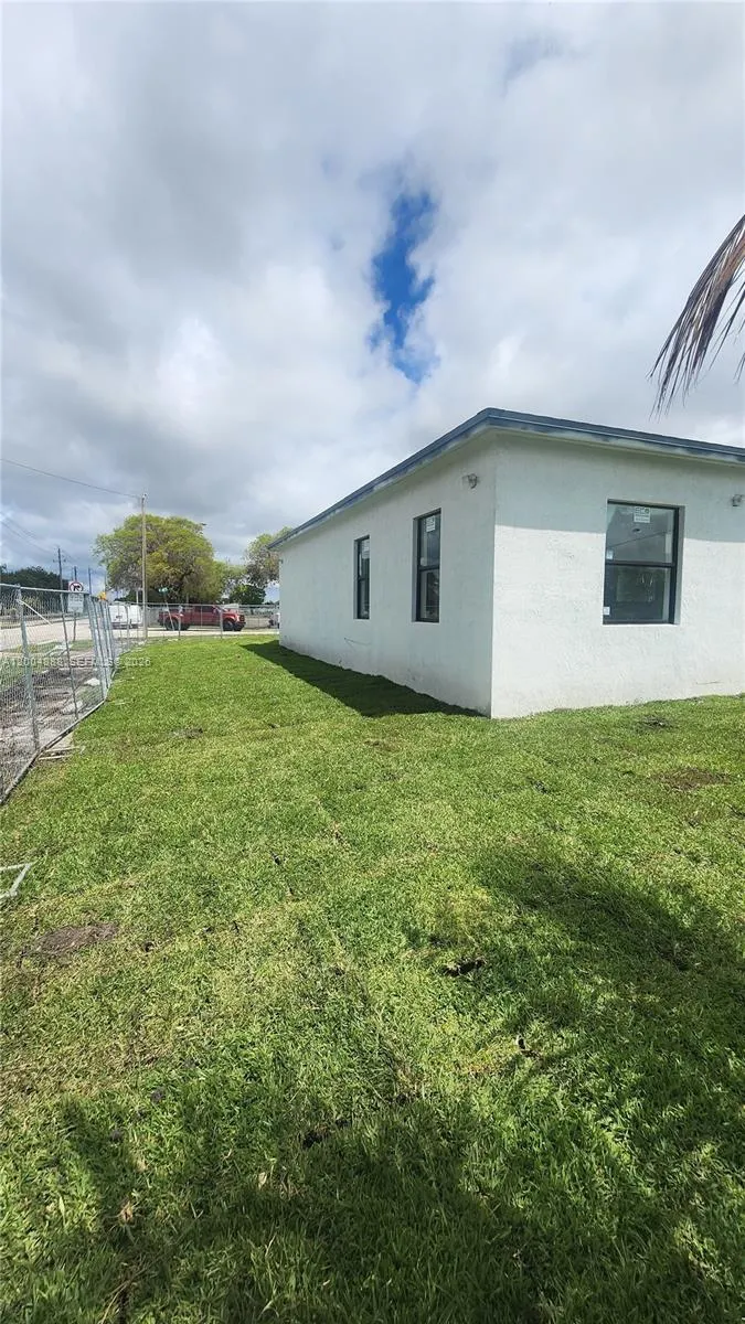 Address Not Shown North Miami Beach, FL 33162