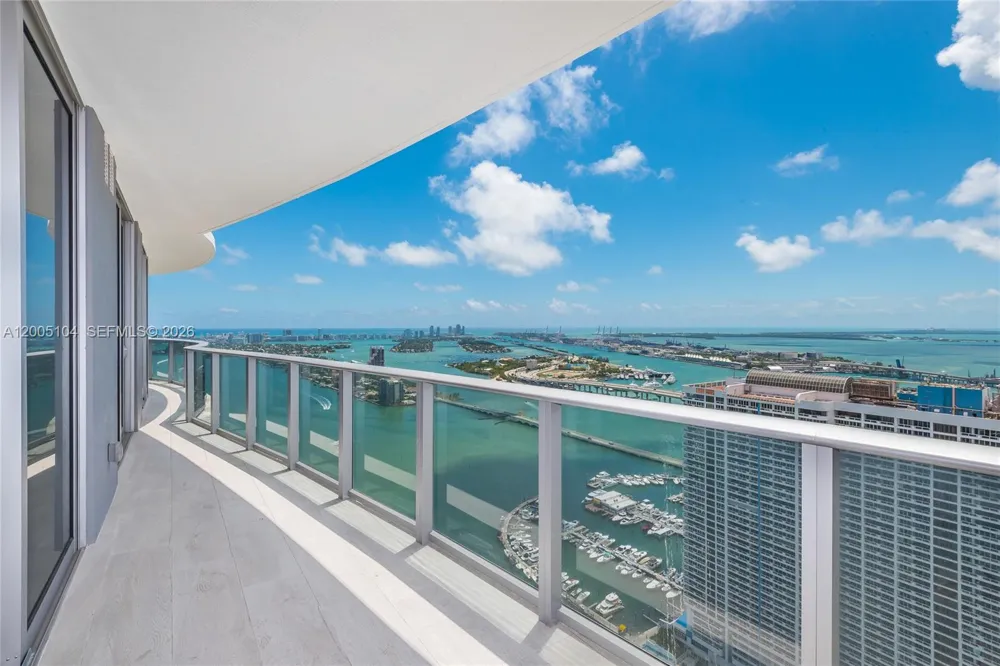 488 NE 18th St #4515 Miami, FL 33132