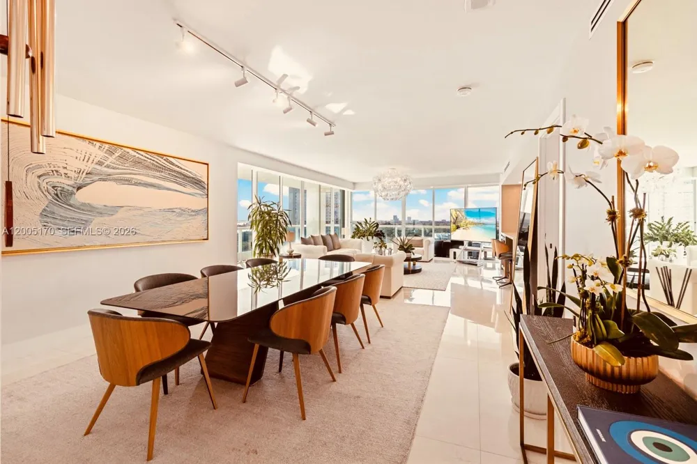 2127 Brickell Ave #1505 Miami, FL 33129
