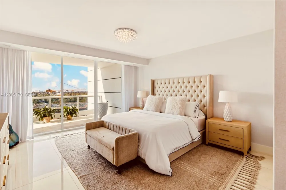 2127 Brickell Ave #1505 Miami, FL 33129
