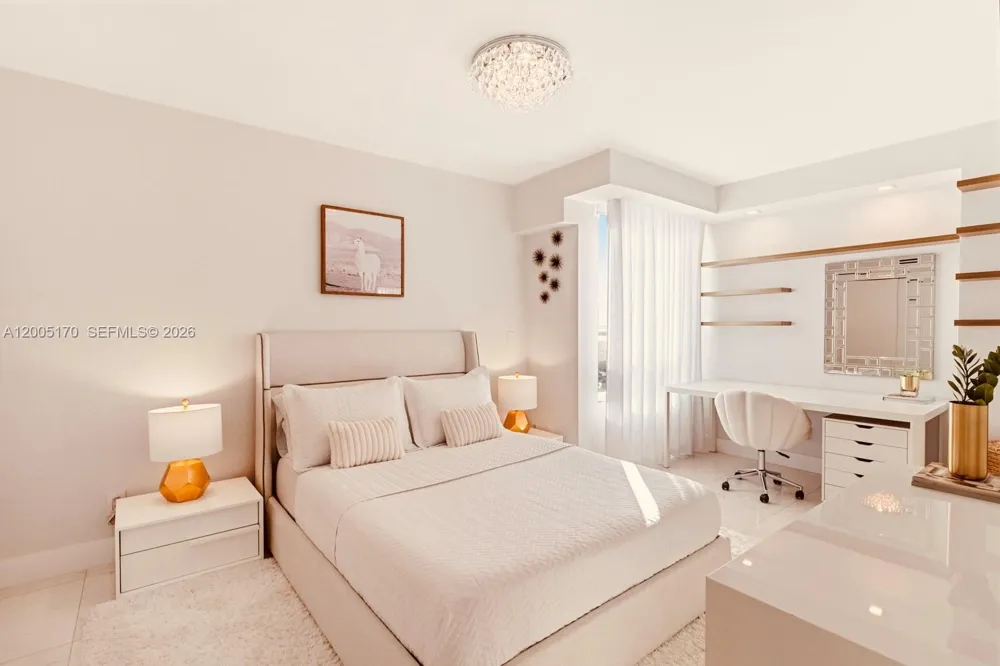 2127 Brickell Ave #1505 Miami, FL 33129