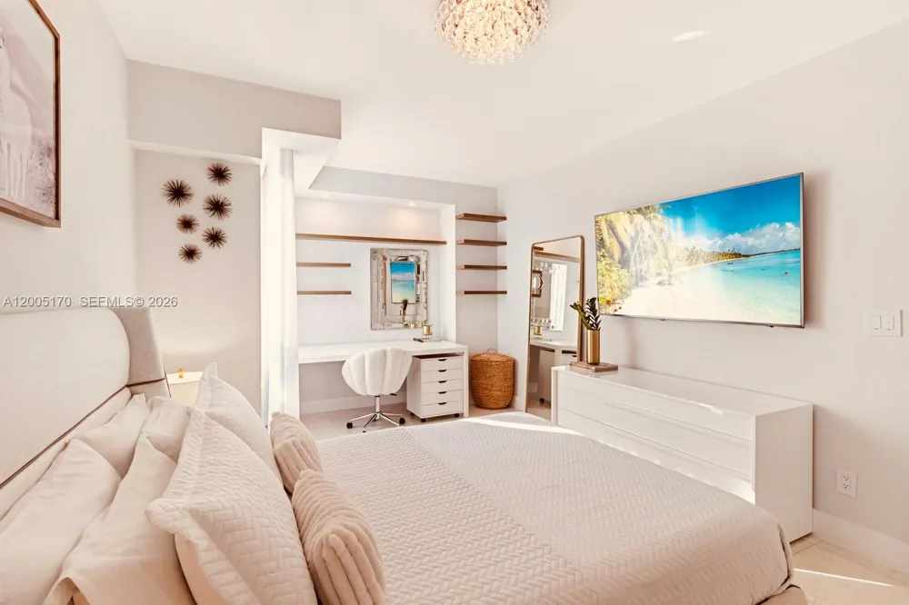 2127 Brickell Ave #1505 Miami, FL 33129