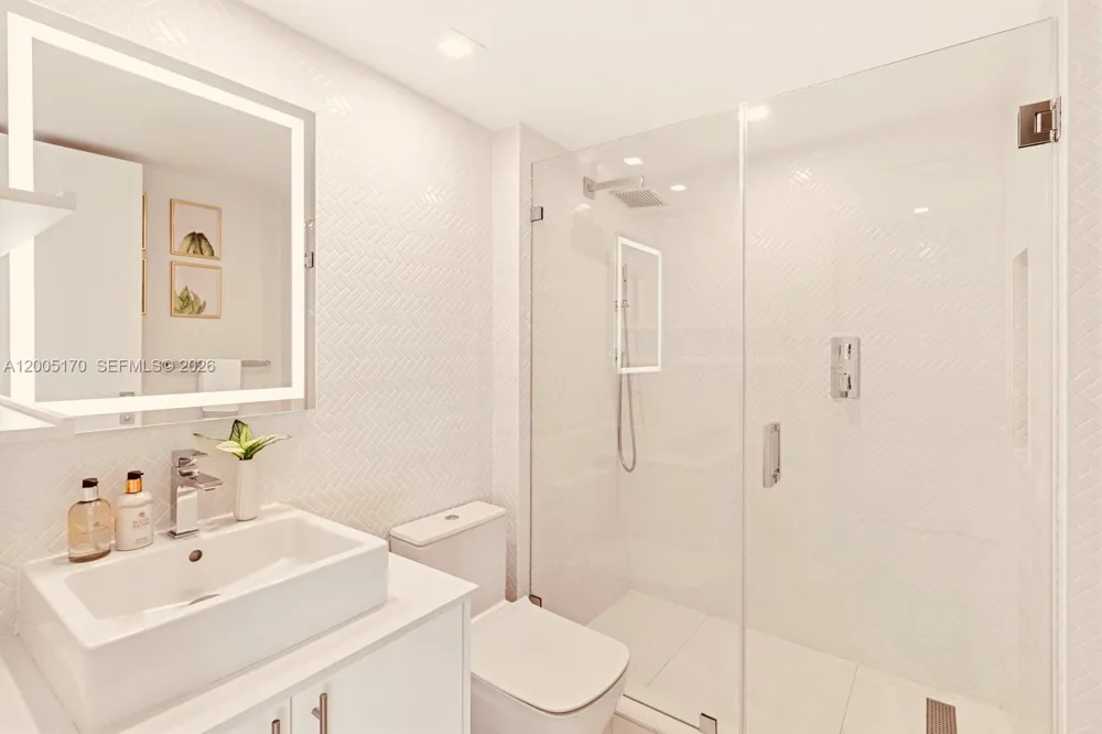 2127 Brickell Ave #1505 Miami, FL 33129