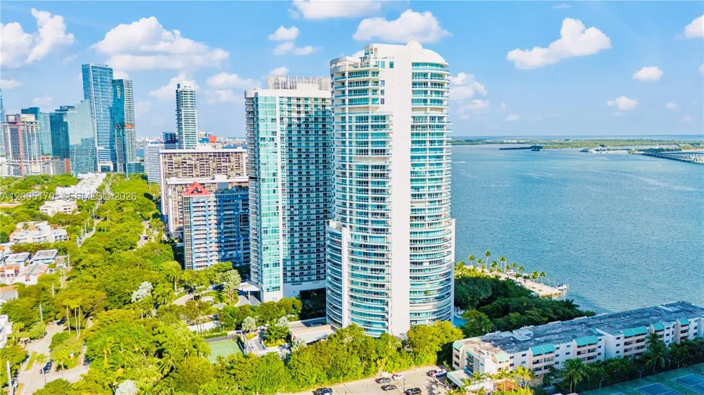 2127 Brickell Ave #1505 Miami, FL 33129