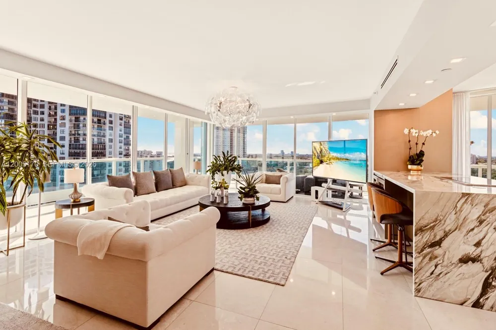 2127 Brickell Ave #1505 Miami, FL 33129