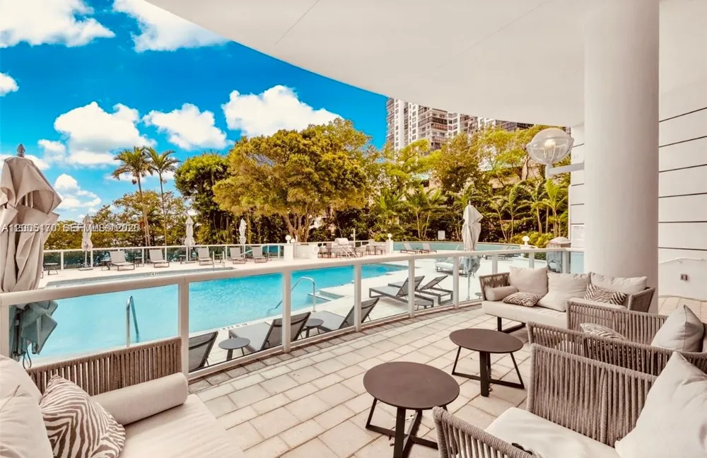 2127 Brickell Ave #1505 Miami, FL 33129