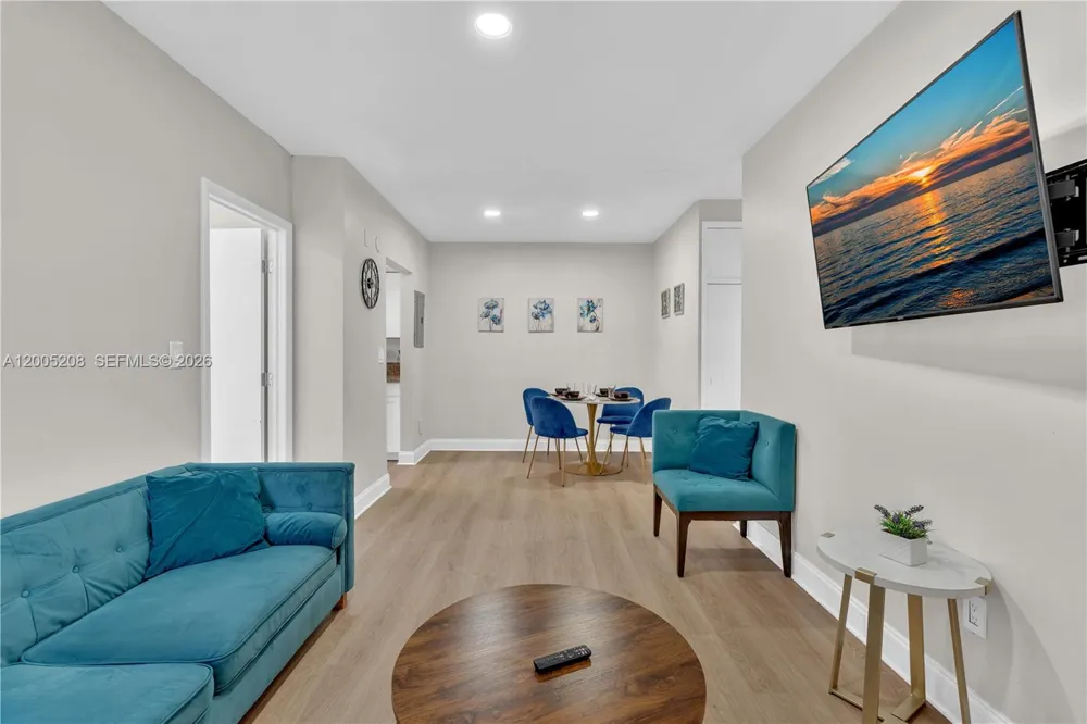10006 E Bay Harbor Dr #11 Bay Harbor Islands, FL 33154