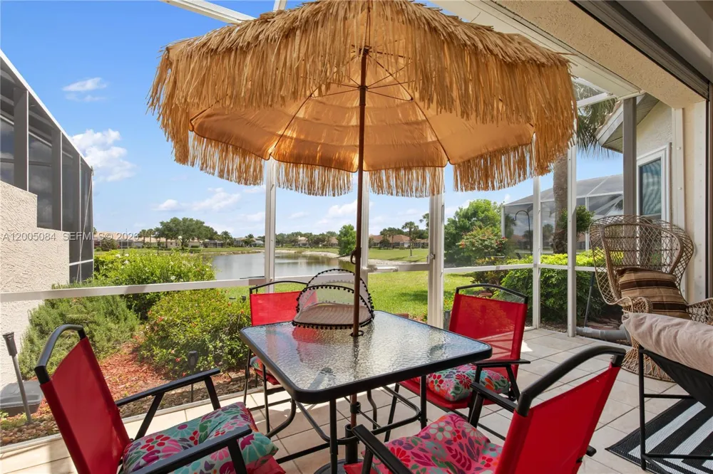 1896 Crestview Way Naples, FL 34119