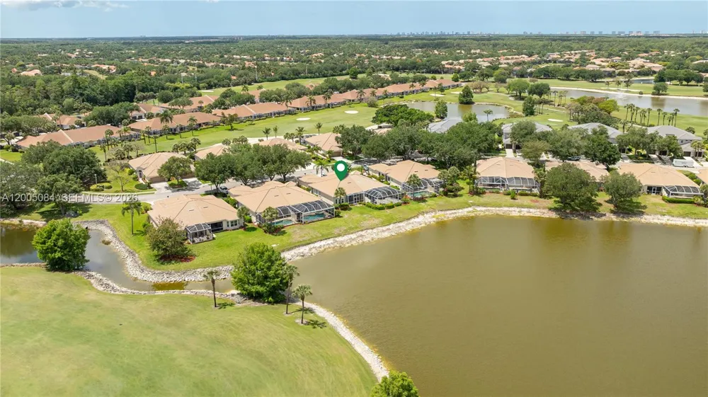 1896 Crestview Way Naples, FL 34119