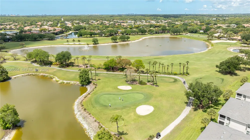 1896 Crestview Way Naples, FL 34119