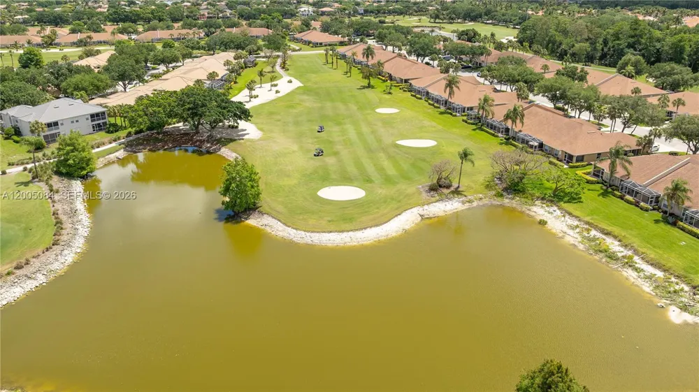 1896 Crestview Way Naples, FL 34119