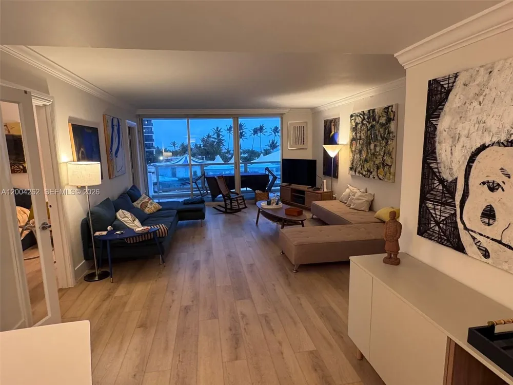5151 Collins Ave #436 Miami Beach, FL 33140