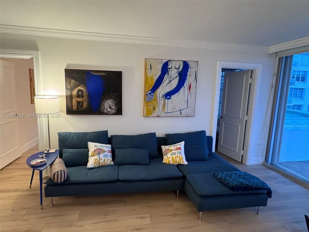 5151 Collins Ave #436 Miami Beach, FL 33140