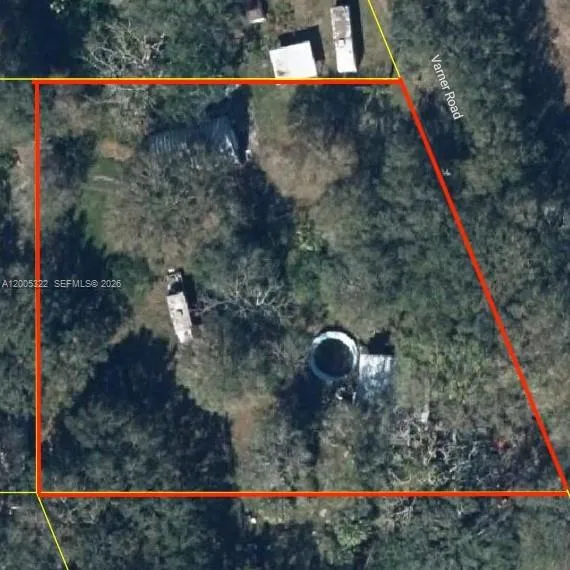 133 Varner Rd Lorida, FL 33857