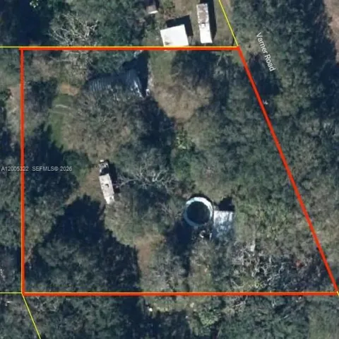 133 Varner Rd