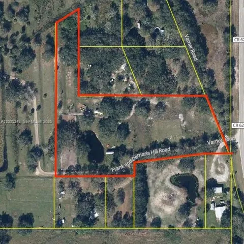 101 Varner Road