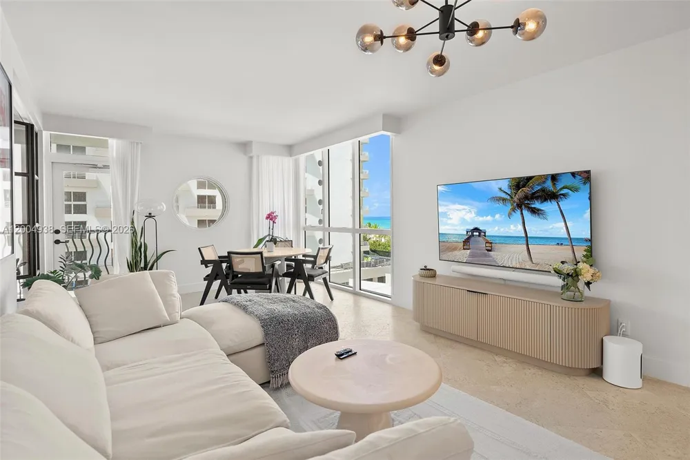 1500 Ocean Dr #607 Miami Beach, FL 33139