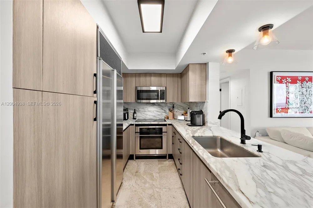 1500 Ocean Dr #607 Miami Beach, FL 33139